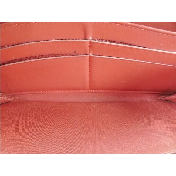 💗 CAVIAR 💗 zippy chanel wallet - Picture 5 of 16